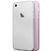 Itskins Slim Protect Backcover 2-pack iPhone 5 / 5s / SE