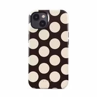 Burga Tough Backcover MagSafe Apple iPhone 15 - Spot On