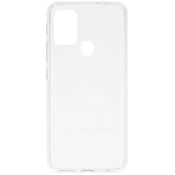 imoshion Softcase Backcover Motorola Moto G30 / G20 / G10 (Power)