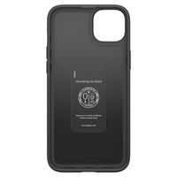 Spigen Thin Fit Back Cover Apple iPhone 14 Plus - Black