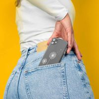 imoshion Design hoesje Apple iPhone 13 Pro - Paardenbloem -Wit