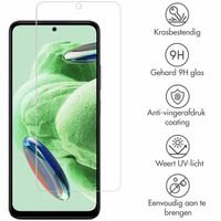 Selencia Gehard Glas Screenprotector Xiaomi Poco X5 5G