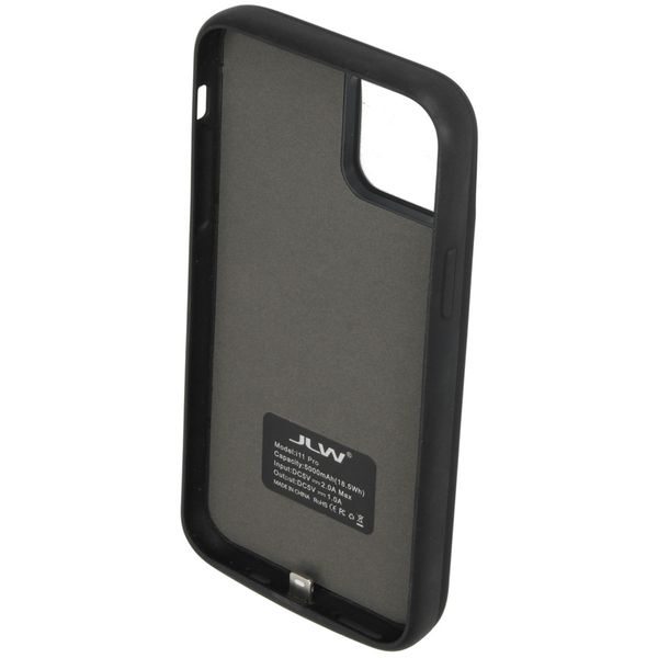 Power Case iPhone 11 Pro - 5000 mAh