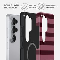 Burga Tough Back Cover with MagSafe Samsung Galaxy S26 Ultra - Spellbound