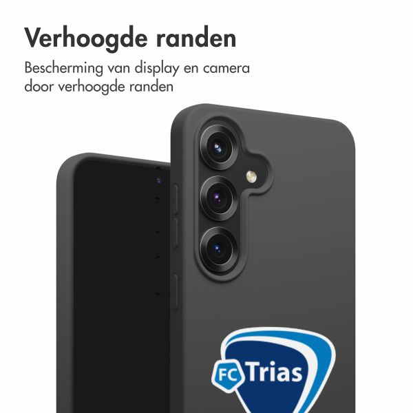 Backcover Samsung Galaxy S25 - FC Trias