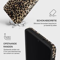 Burga Tough Backcover MagSafe Samsung Galaxy S26 Ultra - Player
