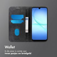 imoshion Slim Bookcase Samsung Galaxy A17 (5G) / (4G) - Zwart