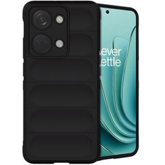 imoshion EasyGrip Backcover OnePlus Nord 3 - Zwart