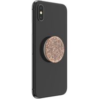 PopSockets PopGrip - Afneembaar - Foil Confetti Rose Gold