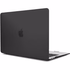 imoshion Laptop Cover Apple MacBook Pro 13 inch (2020 / 2022) - A2289 / A2251 / A2338 - Zwart