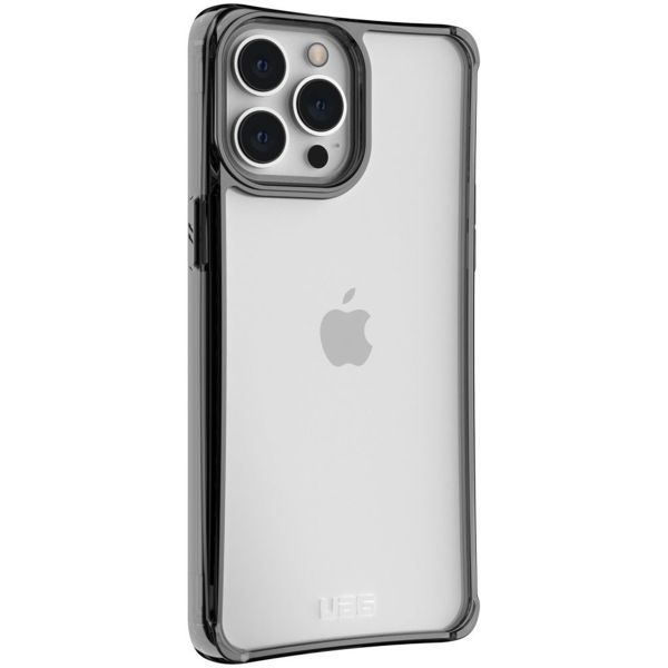 UAG Plyo Backcover Apple iPhone 13 Pro Max - Grijs
