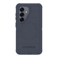 OtterBox Defender Pro Backcover met MagSafe Samsung Galaxy S26 - Riverside Blue