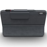 ZAGG Pro Keys Keyboard Bookcase Apple iPad 11 (2025) 11 inch A16 / iPad 10 (2022) 10.9 inch - QWERTY - Zwart