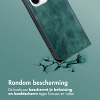 imoshion Slim Bookcase Oppo Reno 15F - Groen