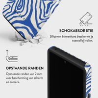 Burga Tough Backcover Google Pixel 7 - Seven Seas