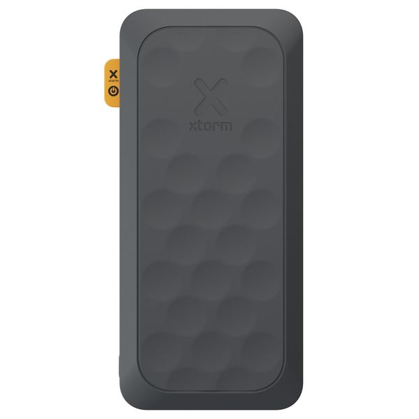 Xtorm Fuel Series Powerbank - 67 Watt - 27.000 mAh - Midnight Black