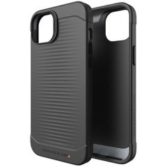 ZAGG Havana Backcover Apple iPhone 14 Plus - Zwart