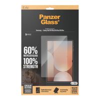 PanzerGlass Screenprotector Samsung Galaxy Tab S10 Ultra / S9 Ultra / S8 Ultra