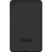 OtterBox Defender Rugged Backcover Galaxy Tab A 10.1 (2019) - Zwart