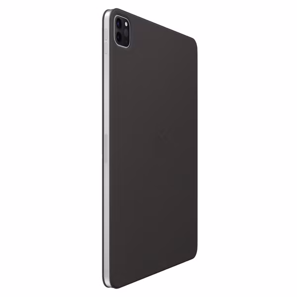 Apple Smart Folio Apple iPad Air 11 inch (2025) M3 / (2024) M2 / iPad Pro 11 (2020/2021/2022) / Air 5 (2022) / Air 4 (2020) - Black