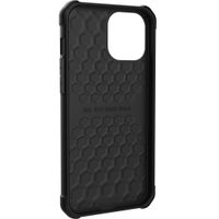UAG Metropolis LT Backcover Apple iPhone 12 Pro Max - Kevlar Black