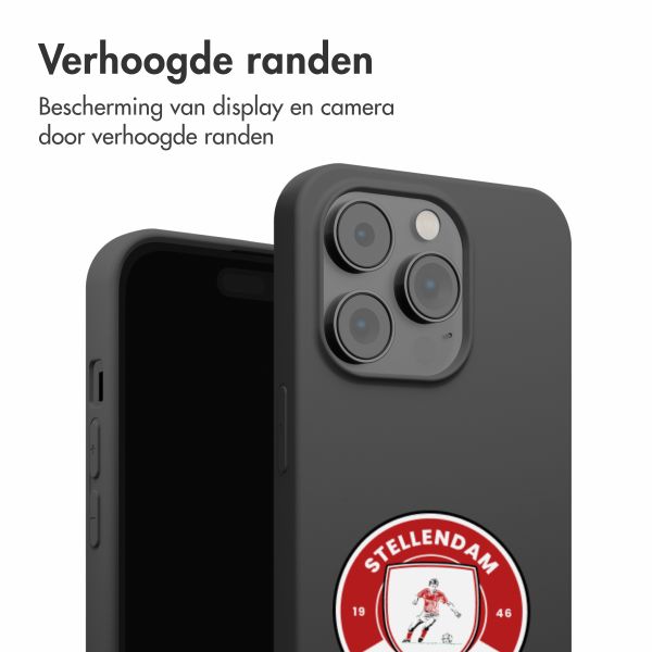 Backcover Apple iPhone 14 Pro - V.V. Stellendam