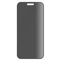 PanzerGlass Privacy Ultra-Wide Fit Anti-Bacterial Screenprotector incl. applicator Apple iPhone 16