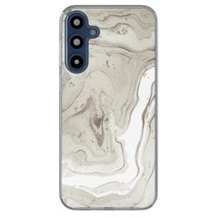 imoshion  Design hoesje Samsung Galaxy A16 - Sandy Marble