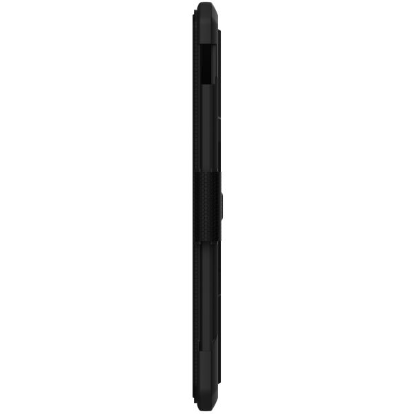 UAG Metropolis Book Case Apple iPad 11 (2025) 11 inch A16 / iPad 10 (2022) 10.9 inch - Black
