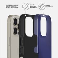 Burga Tough Backcover MagSafe Apple iPhone 16 Pro - Moonwalker