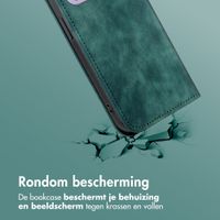 imoshion Slim Bookcase OnePlus 15R - Groen