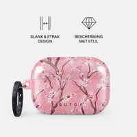 Burga Hardcase Apple AirPods Pro 2 - Sakura