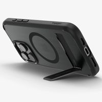 Spigen Ultra Hybrid S MagSafe Apple iPhone 16 Pro Max - Frost Black