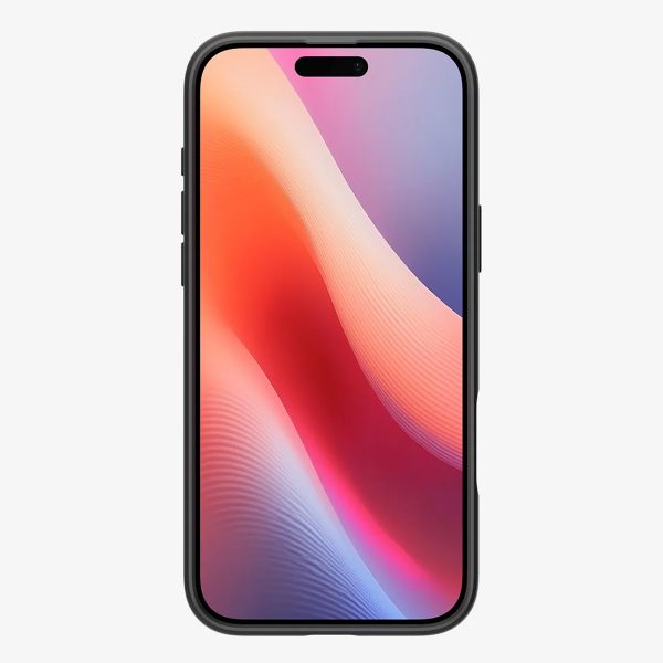 Spigen Ultra Hybrid S MagSafe Apple iPhone 16 Pro - Frost Black