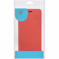 imoshion Slim Folio Bookcase Samsung Galaxy M11 / A11 - Rood