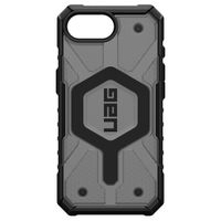 UAG Pathfinder Backcover MagSafe iPhone 16e - Ash