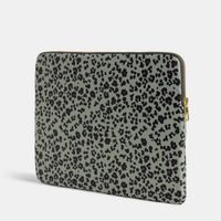 Wouf Daily Laptop hoes 13-14 inch - Laptopsleeve - Steel Roar