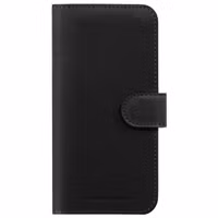 iDeal of Sweden Magnet Wallet+ Bookcase Samsung Galaxy A57 (5G) - Black