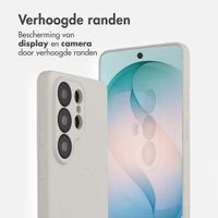 imoshion Color Backcover met MagSafe Samsung Galaxy S26 Ultra - Beige