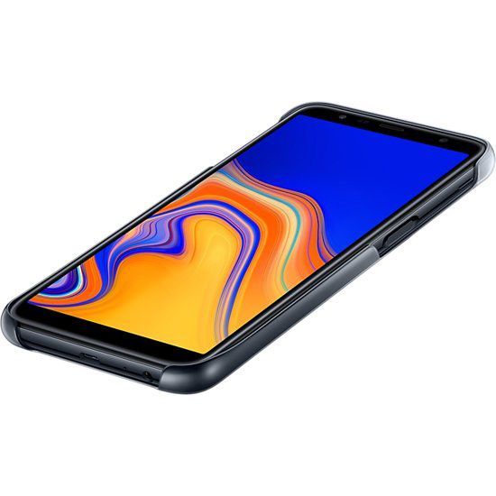 Samsung Originele Gradation Backcover Samsung Galaxy J6 Plus