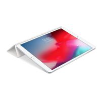 Apple Smart Cover Apple iPad 9 (2021) 10.2 / iPad 8 (2020) 10.2 / iPad 7 (2019) 10.2 / Air 3 (2019) / Pro 10.5 (2017) - Wit