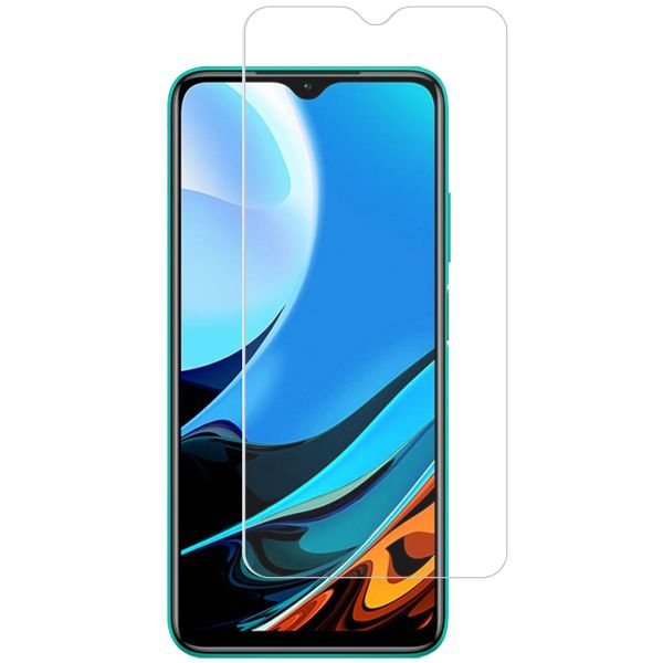 Selencia Gehard Glas Screenprotector Xiaomi Redmi 9T