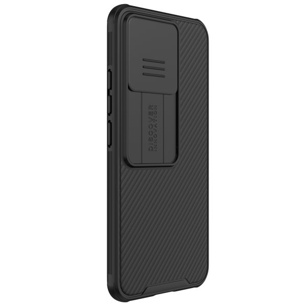 Nillkin CamShield Pro Case Xiaomi 13 - Zwart