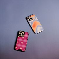 Burga Tough Backcover iPhone 14 Pro Max - Nimbus