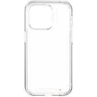 ZAGG Crystal Palace Backcover iPhone 14 Pro - Transparant