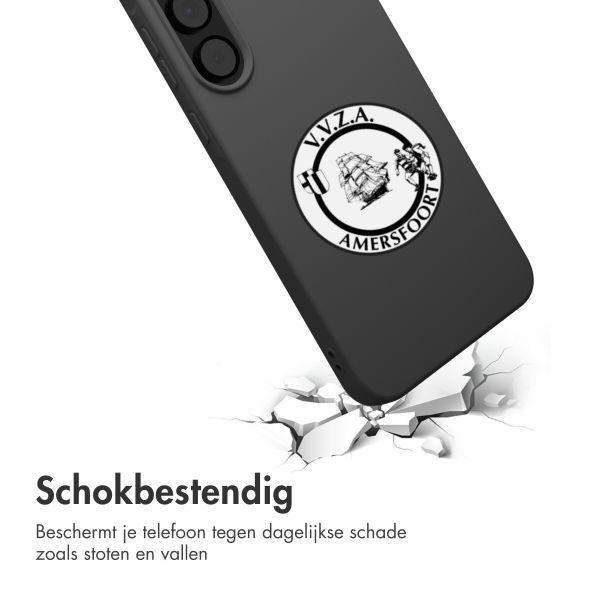 Backcover Samsung Galaxy A55 - VVZA