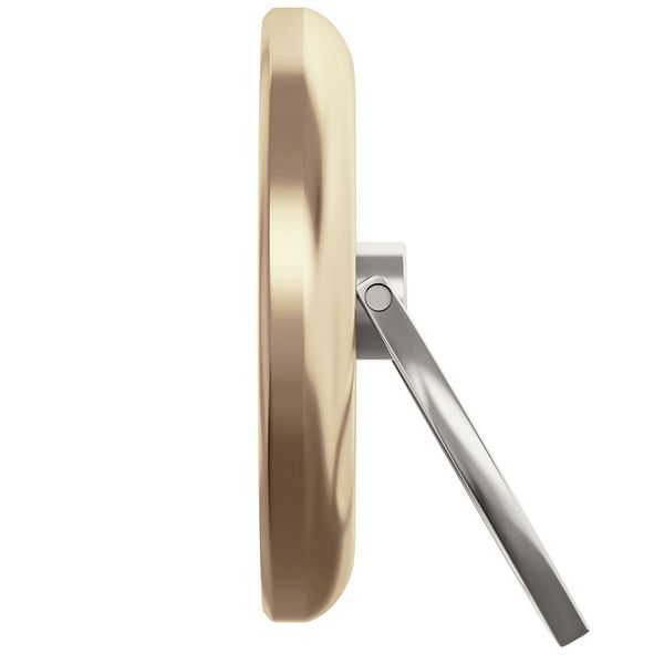 iDeal of Sweden Magnetic Ring Mount - Telefoonring - Goud