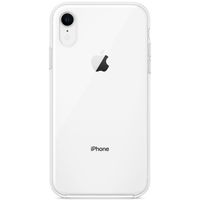 Apple Clearcase Apple iPhone Xr