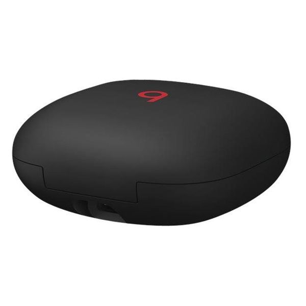 Beats Fit Pro Draadloze Oortjes - Active Noise Cancelling - Black