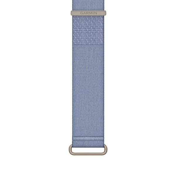 Garmin Accessory Band Garmin CIRQA - Maat S/M - French Blue